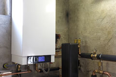 Pottery Field condensing boiler companies