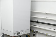 free Pottery Field condensing boiler quotes
