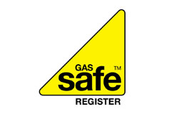 gas safe companies Pottery Field
